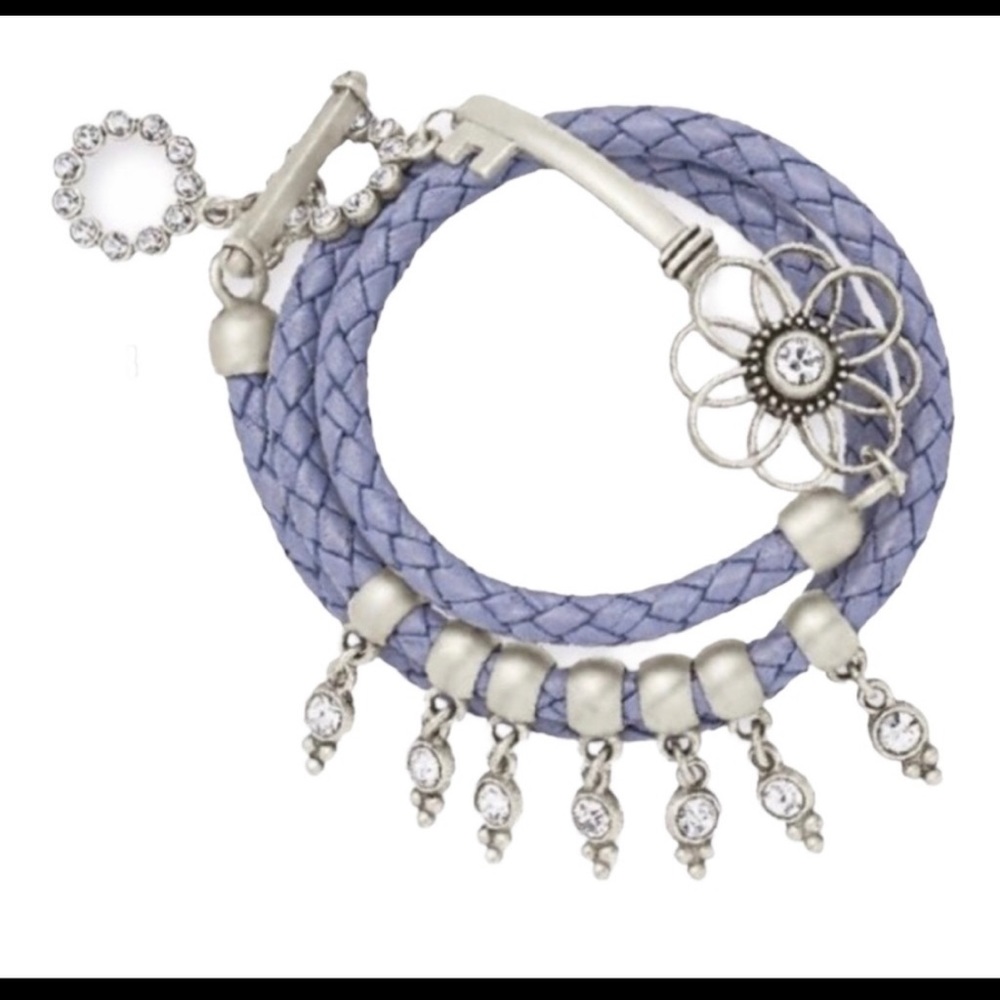 Premier Designs “Keeper” Wrap Bracelet
